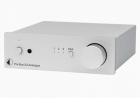 Pro-Ject Pre Box S2 Analogue kompakt stereoförsteg, silver Pro-Ject Pre Box S2 Analogue kompakt stereoförsteg, silver