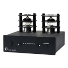 Pro-Ject Tube Box S2 rörbestyckat RIAA-steg, svart Returexemplar Pro-Ject Tube Box S2 rörbestyckat RIAA-steg, svart Returexemplar
