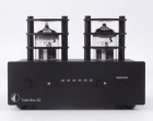 Pro-Ject Tube Box S2 rörbestyckat RIAA-steg, svart Returexemplar Pro-Ject Tube Box S2 rörbestyckat RIAA-steg, svart Returexemplar
