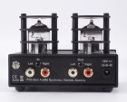 Pro-Ject Tube Box S2 rörbestyckat RIAA-steg, svart Returexemplar Pro-Ject Tube Box S2 rörbestyckat RIAA-steg, svart Returexemplar