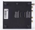 Pro-Ject Tube Box S2 rörbestyckat RIAA-steg, svart Returexemplar Pro-Ject Tube Box S2 rörbestyckat RIAA-steg, svart Returexemplar