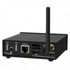 Pro-Ject Stream Box S2 Ultra nätverkstransport, svart Pro-Ject Stream Box S2 Ultra nätverkstransport, svart