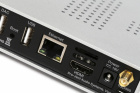 Pro-Ject Stream Box S2 Ultra nätverkstransport, silver Pro-Ject Stream Box S2 Ultra nätverkstransport, silver