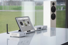 Pro-Ject Stream Box S2 Ultra nätverkstransport, silver Pro-Ject Stream Box S2 Ultra nätverkstransport, silver