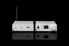 Pro-Ject Stream Box S2 Ultra nätverks-ljudbrygga, silver