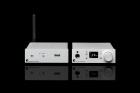 Pro-Ject Stream Box S2 Ultra nätverkstransport, silver Pro-Ject Stream Box S2 Ultra nätverkstransport, silver