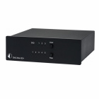 Pro-Ject Dac Box S2 Plus, svart Pro-Ject Dac Box S2 Plus, svart