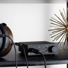 Pro-Ject Head Box S2 Digital hörlursförstärkare med DAC & förstegsutgång, svart Pro-Ject Head Box S2 Digital hörlursförstärkare med DAC & förstegsutgång, svart