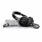 Pro-Ject Head Box S2 Digital hörlursförstärkare med DAC & förstegsutgång, silver Pro-Ject Head Box S2 Digital hörlursförstärkare med DAC & förstegsutgång, silver