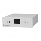 Pro-Ject Tuner Box S2 FM-radiodel, silver Pro-Ject Tuner Box S2 FM-radiodel, silver