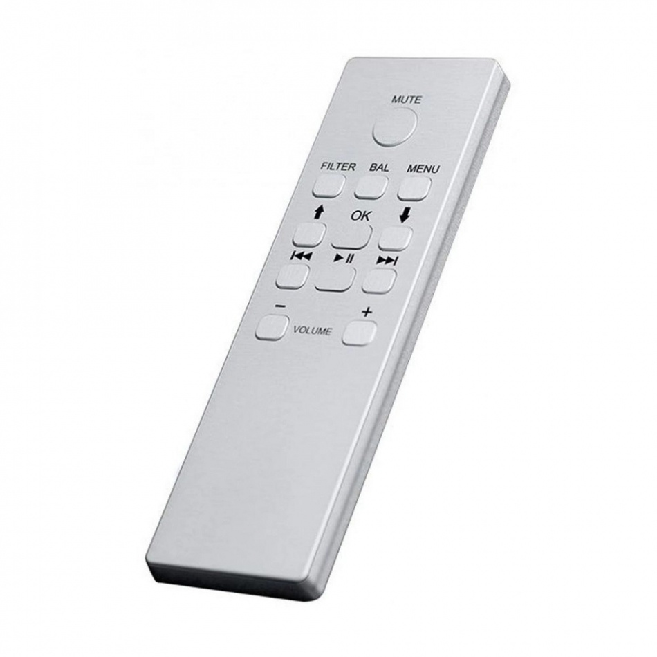 Pro-Ject Control it Pre Box S2 Digital, fjärrkontroll