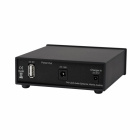 Pro-Ject Accu Box S2 batteridriven strömförsörjning, svart Pro-Ject Accu Box S2 batteridriven strömförsörjning, svart