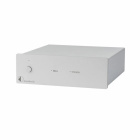 Pro-Ject Accu Box S2 batteridriven strmfrsrjning, silver