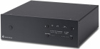 Pro-Ject Dac Box DS2 Ultra, svart Pro-Ject Dac Box DS2 Ultra, svart