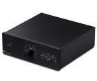 Pro-Ject Phono Box RS, RIAA-steg svart Pro-Ject Phono Box RS, RIAA-steg svart