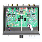 Pro-Ject Phono Box RS, RIAA-steg svart Pro-Ject Phono Box RS, RIAA-steg svart