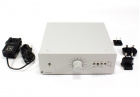 Pro-Ject Phono Box RS, RIAA-steg silver Pro-Ject Phono Box RS, RIAA-steg silver