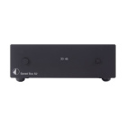 Pro-Ject Speed Box S2 motorstyrning, svart Pro-Ject Speed Box S2 motorstyrning, svart