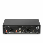 Pro-Ject Phono Box S3 B RIAA-steg med mini-XLR, svart Pro-Ject Phono Box S3 B RIAA-steg med mini-XLR, svart