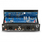 Pro-Ject Phono Box S3 B RIAA-steg med mini-XLR, svart Pro-Ject Phono Box S3 B RIAA-steg med mini-XLR, svart