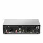 Pro-Ject Phono Box S3 B RIAA-steg med mini-XLR, silver Pro-Ject Phono Box S3 B RIAA-steg med mini-XLR, silver