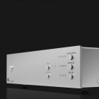 Pro-Ject Phono Box S3 B RIAA-steg med mini-XLR, silver Pro-Ject Phono Box S3 B RIAA-steg med mini-XLR, silver