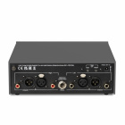 Pro-Ject Phono Box DS3 B RIAA-steg med XLR, svart Pro-Ject Phono Box DS3 B RIAA-steg med XLR, svart