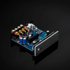 Pro-Ject Amp Box S3 kompakt stereoslutsteg, svart Pro-Ject Amp Box S3 kompakt stereoslutsteg, svart