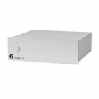 Pro-Ject Amp Box S3 kompakt stereoslutsteg, silver