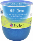 Pro-Ject HiFi-Clean, rengring