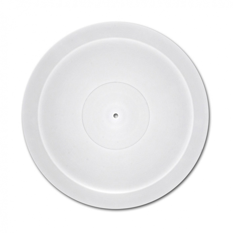 Pro-Ject Acryl It Debut, skivtallrik i akryl
