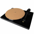 Pro-Ject Cork It, korkmatta för vinylspelare Pro-Ject Cork It, korkmatta för vinylspelare