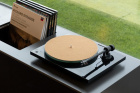 Pro-Ject Cork It, korkmatta för vinylspelare Pro-Ject Cork It, korkmatta för vinylspelare
