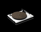 Pro-Ject Cork & Rubber It 3 mm, matta för vinylspelare Pro-Ject Cork & Rubber It 3 mm, matta för vinylspelare
