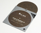 Pro-Ject Cork & Rubber It 3 mm, matta fr skivspelare