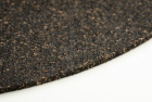 Pro-Ject Cork & Rubber It 3 mm, matta för vinylspelare Pro-Ject Cork & Rubber It 3 mm, matta för vinylspelare