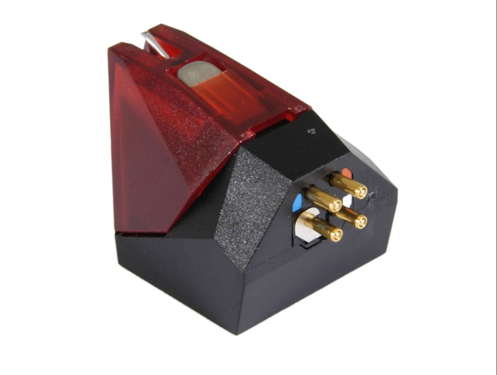 Ortofon 2M Red, MM-pickup för vinylspelare