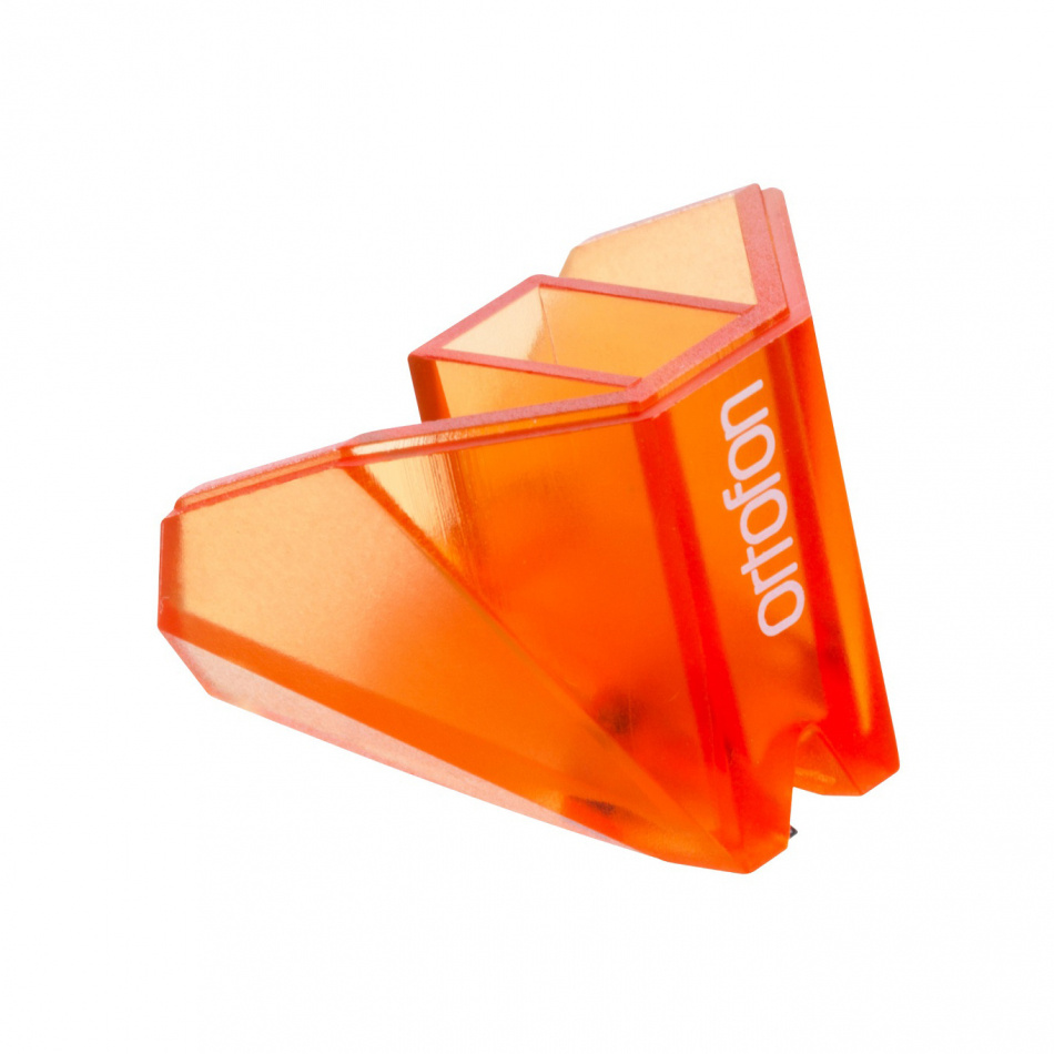 Ortofon Stylus 2M Bronze, ersättningsnål för vinylspelare