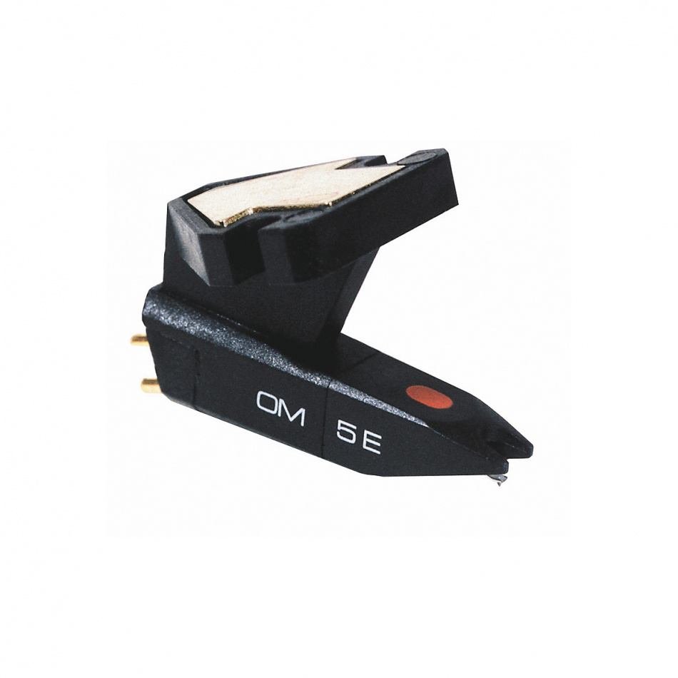 Ortofon OM5e, MM-pickup för vinylspelare