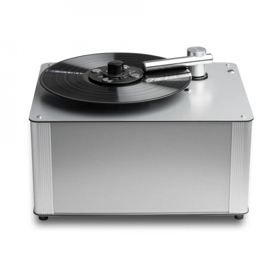 Pro-Ject VC-S3 skivtvätt för vinyl