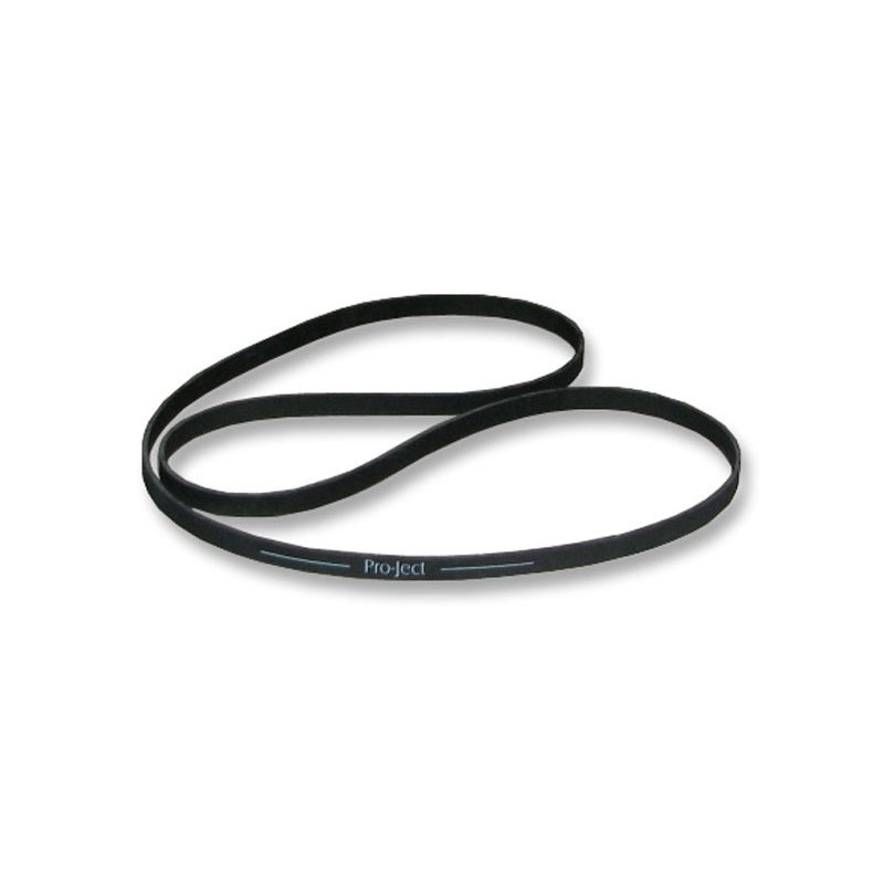 Pro-Ject drivrem för Essential III & Jukebox vinylspelare
