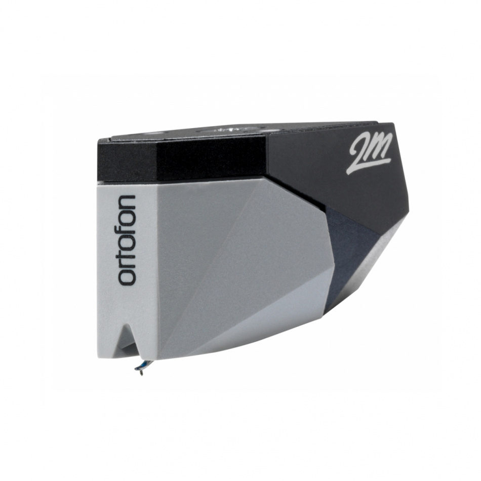 Ortofon 2M 78, pickup för vinylspelare 78 varvs skivor