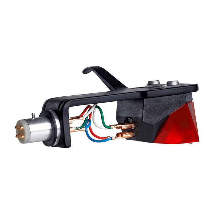 Ortofon 2M Red Plug´n´Play mkII, MM-pickup för vinylspelare