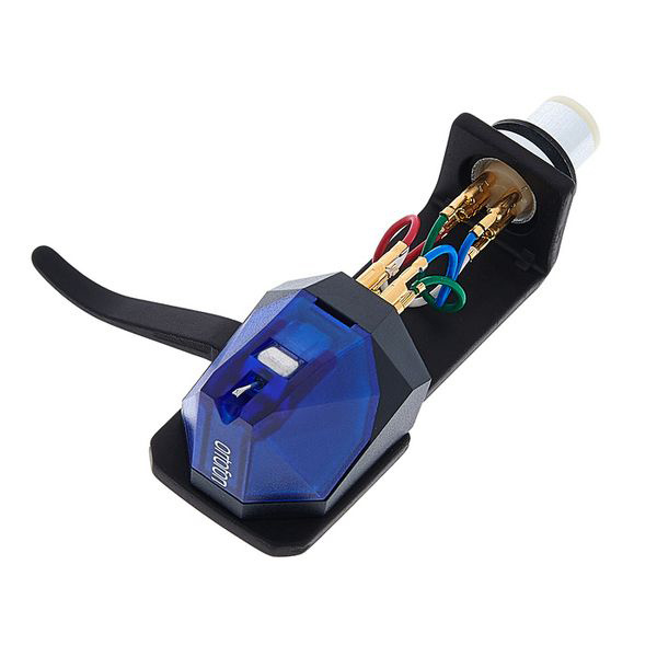 Ortofon 2M Blue Plug´n´Play mkII, MM-pickup för vinylspelare