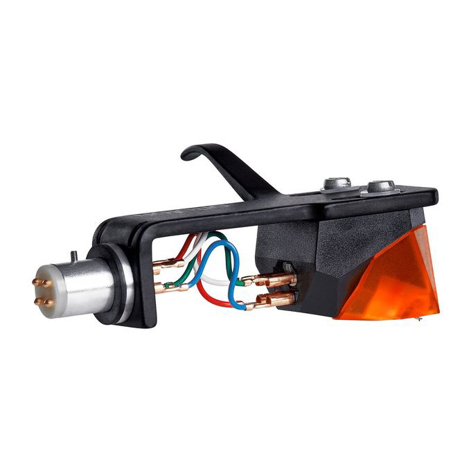 Ortofon 2M Bronze Plug´n´Play mkII, MM-pickup för vinylspelare