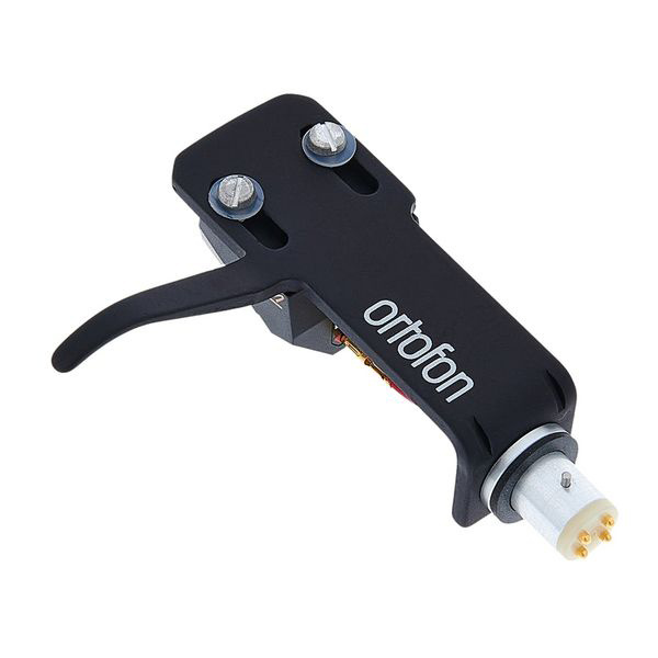 Ortofon 2M Black Plug´n´Play mkII, MM-pickup för vinylspelare