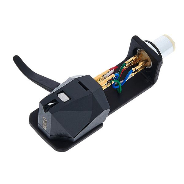 Ortofon 2M Black Plug´n´Play mkII, MM-pickup för vinylspelare