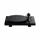 Pro-Ject Debut EVO 2 vinylspelare med Pick-It MM EVO-pickup, pianosvart Pro-Ject Debut EVO 2 vinylspelare med Pick-It MM EVO-pickup, pianosvart