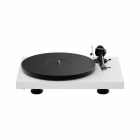 Pro-Ject Debut EVO 2 vinylspelare med Pick-It MM EVO-pickup, pianovit Pro-Ject Debut EVO 2 vinylspelare med Pick-It MM EVO-pickup, pianovit