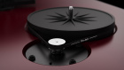 Pro-Ject Debut EVO 2 vinylspelare med Pick-It MM EVO-pickup, mattvinröd Pro-Ject Debut EVO 2 vinylspelare med Pick-It MM EVO-pickup, mattvinröd